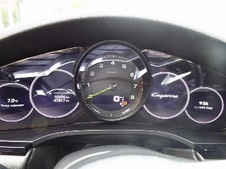 Porsche Cayenne E-Hybrid picture 17