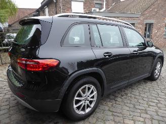 Mercedes GLB 200 picture 5