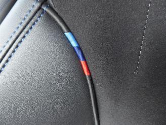 BMW iX1 20 eDrive M Sport picture 17