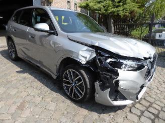 BMW iX1 20 eDrive M Sport picture 4