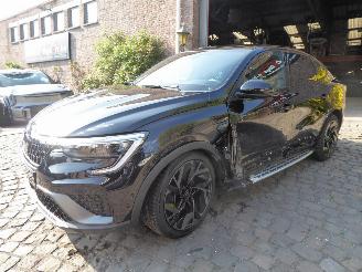 Schadeauto Renault Arkana Esprit Alpine 2024/2