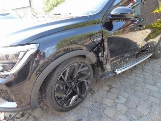 Renault Arkana Esprit Alpine picture 2