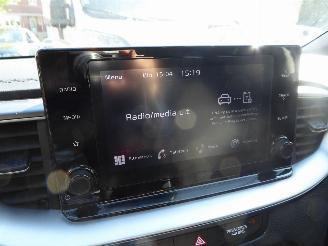 Kia Cee d Sportwagon picture 23