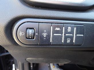 Kia Cee d Sportwagon picture 14