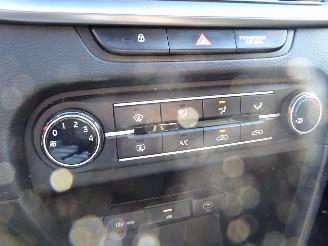 Kia Cee d Sportwagon picture 21