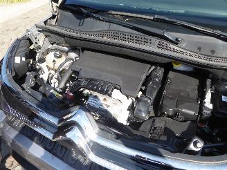 Citroën C3 Aircross Shine picture 21