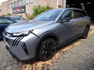 Avarii autoturisme Peugeot 5008 Allure 2025/6