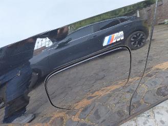 BMW 3-serie Touring 320 e M Sport picture 2