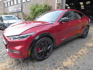škoda osobní automobily Ford Mustang Mach-e Premium 2023/11