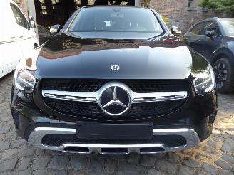 Mercedes GLC Coupe 300 de 4Matic picture 3