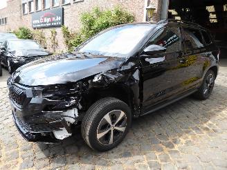 Schadeauto Skoda Karoq 2.0l TDI 85kW DSG SportLine 2024/1