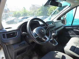 Renault Trafic Kasten L1H1 3,0t Komfort picture 12