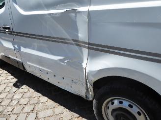 Renault Trafic Kasten L1H1 3,0t Komfort picture 10