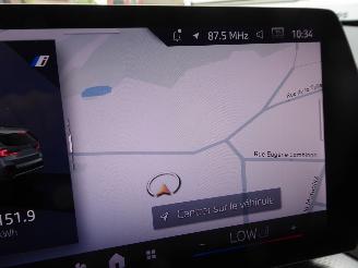 BMW iX1 20 eDrive M Sport picture 25