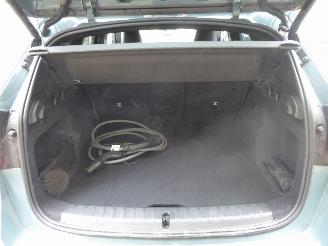 BMW iX1 20 eDrive M Sport picture 10