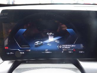 BMW iX1 20 eDrive M Sport picture 33