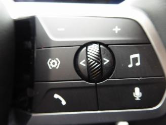 BMW iX1 20 eDrive M Sport picture 20