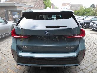 BMW iX1 20 eDrive M Sport picture 7