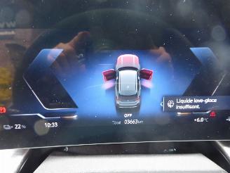 BMW iX1 20 eDrive M Sport picture 17