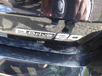 BMW iX1 20 eDrive M Sport picture 9