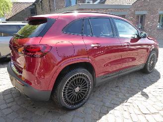 Mercedes EQA 250+ AMG Line picture 5