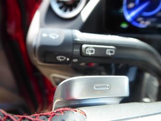 Mercedes EQA 250+ AMG Line picture 21