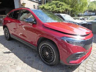 Mercedes EQA 250+ AMG Line picture 4