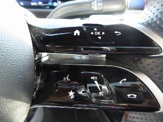 Mercedes Cla-klasse 180 AMG Line picture 19