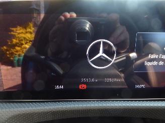 Mercedes Cla-klasse 180 AMG Line picture 13