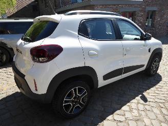 Dacia Spring Electric Extreme picture 6