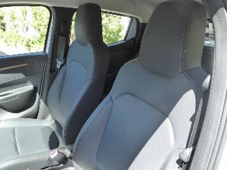 Dacia Spring Electric Extreme picture 11