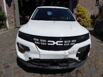 Dacia Spring Electric Extreme picture 3