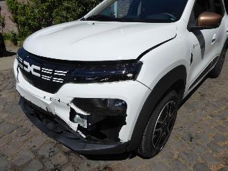 Dacia Spring Electric Extreme picture 2