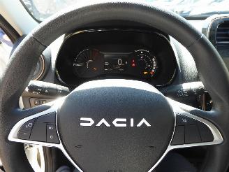 Dacia Spring Electric Extreme picture 15