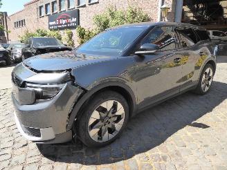 Vaurioauto  passenger cars Ford Explorer Premium RWD 2025/5