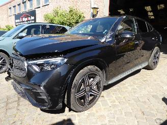 Schadeauto Mercedes GLC 200 Coupe 4Matic AMG Line 2025/5