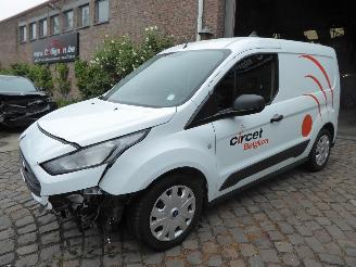  Ford Transit Connect Kasten Trend 2022/8