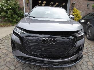 Audi Q4 45 e-tron S Line picture 5