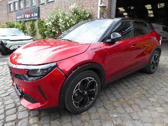  Alfa Romeo Junior Ibrida 1.2 VGT 48V-Hybrid 100 kW Speciale 2025/2