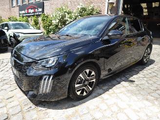 škoda osobní automobily Peugeot 208 Allure 2024/7
