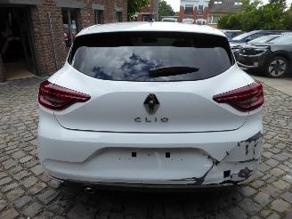 Renault Clio Techno picture 7