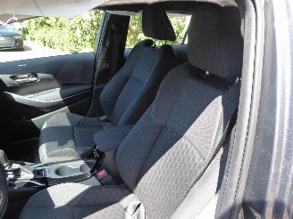 Toyota Corolla Touring Sports Lounge picture 11