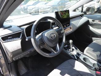 Toyota Corolla Touring Sports Lounge picture 15