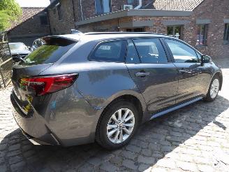 Toyota Corolla Touring Sports Lounge picture 5