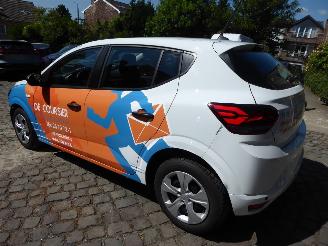Dacia Sandero Comfort picture 6