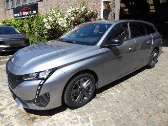 Auto incidentate Peugeot 308 SW Active Pack 2024/7