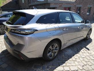 Peugeot 308 SW Active Pack picture 4