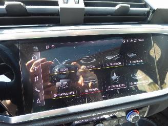 Audi Q3 Sportback 45 TFSI e picture 27