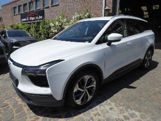 Vaurioauto  passenger cars Aiways U5 150 kW Prime 2022/7