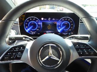 Mercedes EQE 300 picture 20